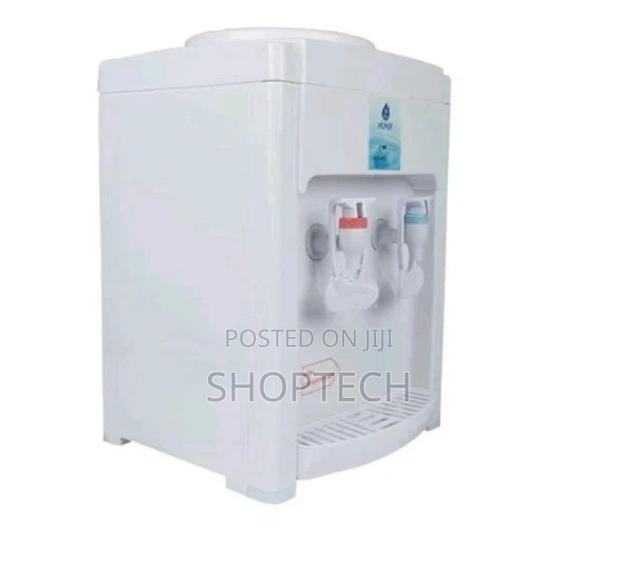 K1 NUNIX Water Dispenser - main view