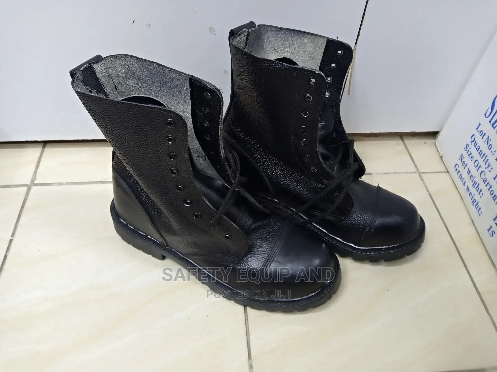 Best Patrol Boots in Stock