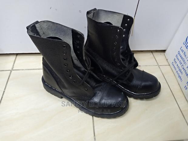 Best Patrol Boots in Stock