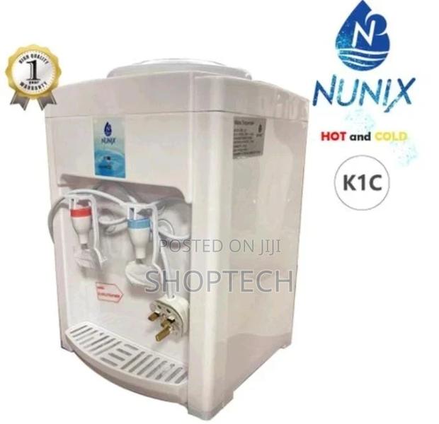 K1c NUNIX Water Dispenser - main view