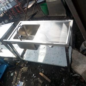 Single Sink - thumbnail 2