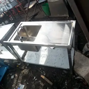 Single Sink