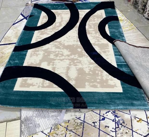 Elegant Paris Soft House Carpet