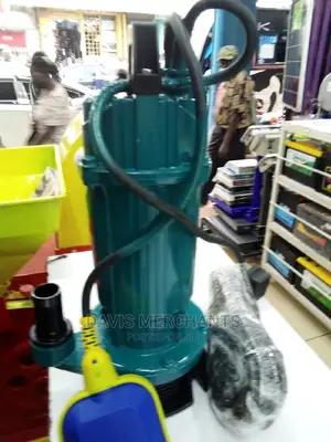 Best Submersible Water Pump
