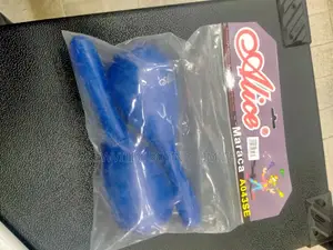 Alice Quality Shakers