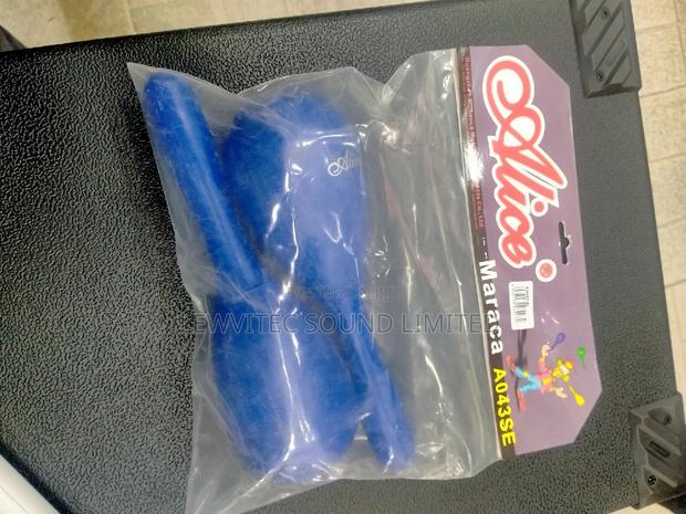 Alice Quality Shakers