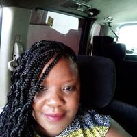 Maureen Okumu logo