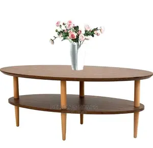 Wooden Coffee Table
