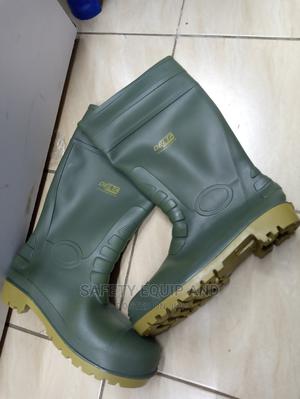 High Quality Industrial Boots-Delta Boots - thumbnail 2