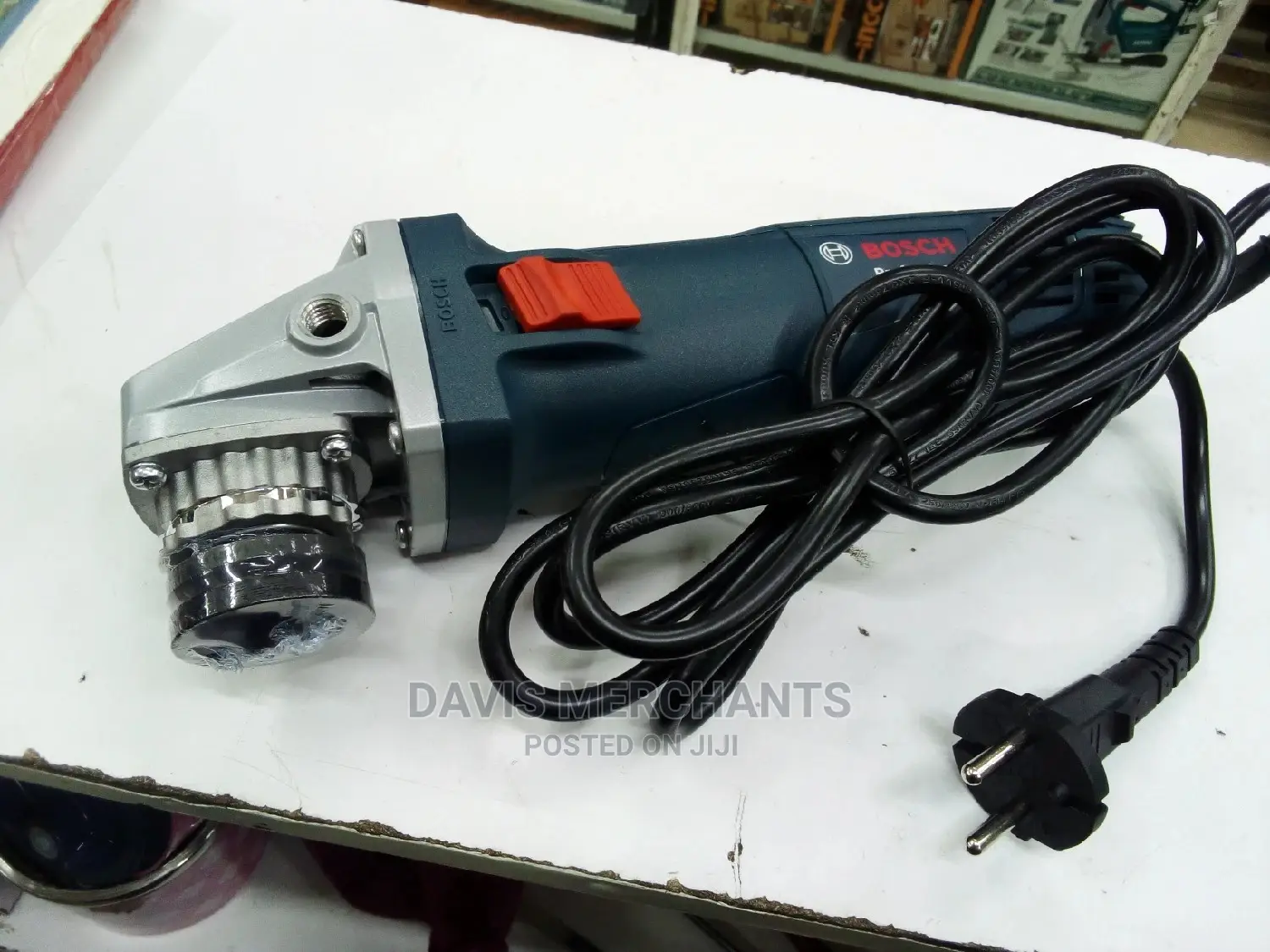 Professional Angel Grinder 710w