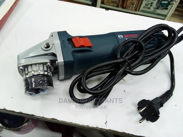 Professional Angel Grinder 710w - main view