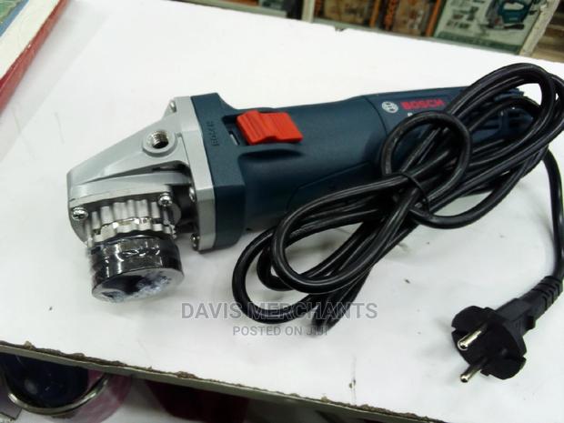 High Quality Angel Grinder - main view