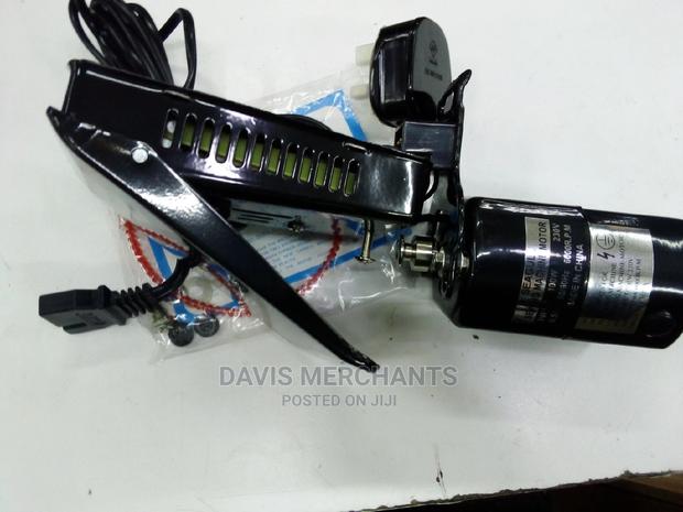 Best Sewing Machine Motor - main view