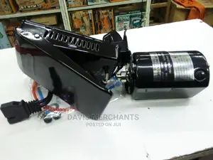 High Quality Sewing Machine Motor