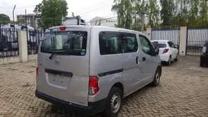 Nissan Vanette 2014 Gray