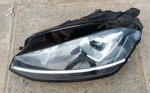Golf Mk7 Headlight Xenon