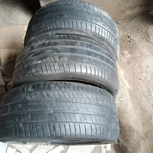 Michelin Tyres 245/45r17 Per Pc
