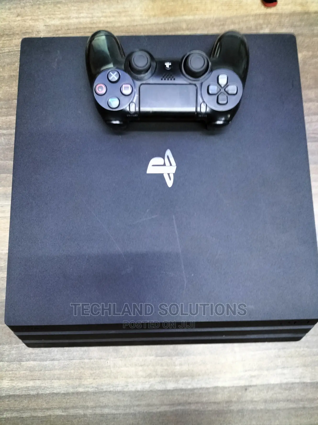 SONY Playstation 4 PRO.,