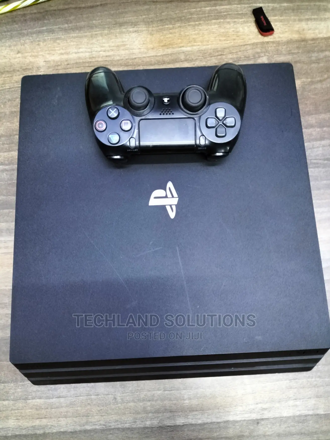 SONY Playstation 4 PRO.,