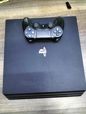 SONY Playstation 4 PRO.,