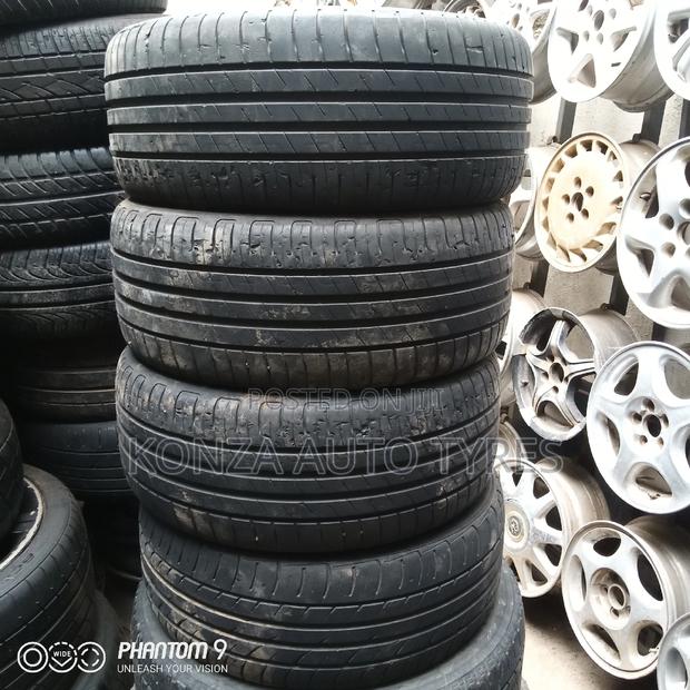 Michelin Tyres Size 225/45r17 Per Pc