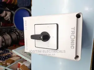 Quality Changeover Switch 63A 4pole