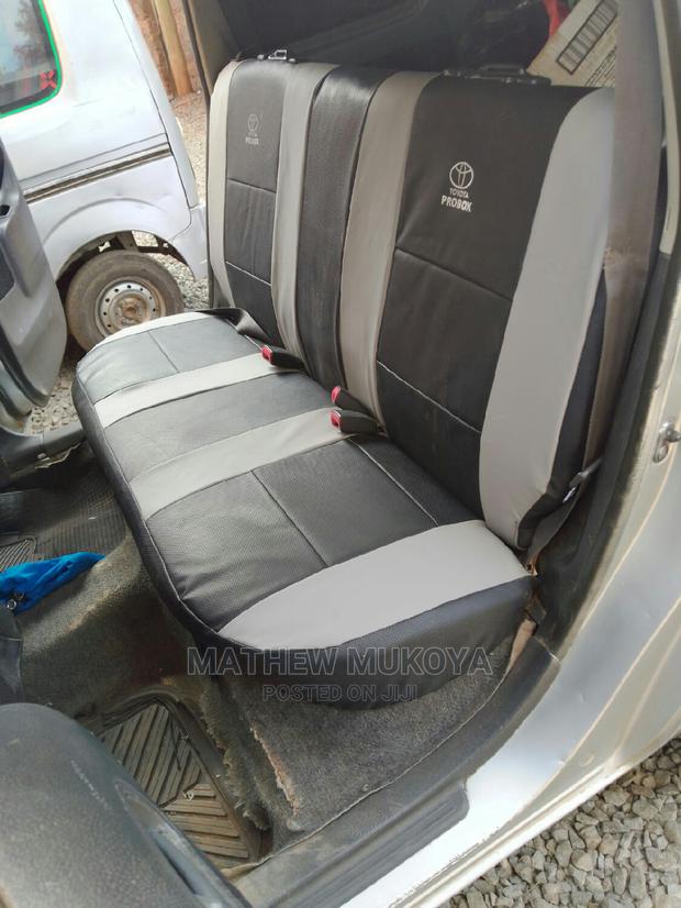 True Turkish Leather Seat Covers - thumbnail 2
