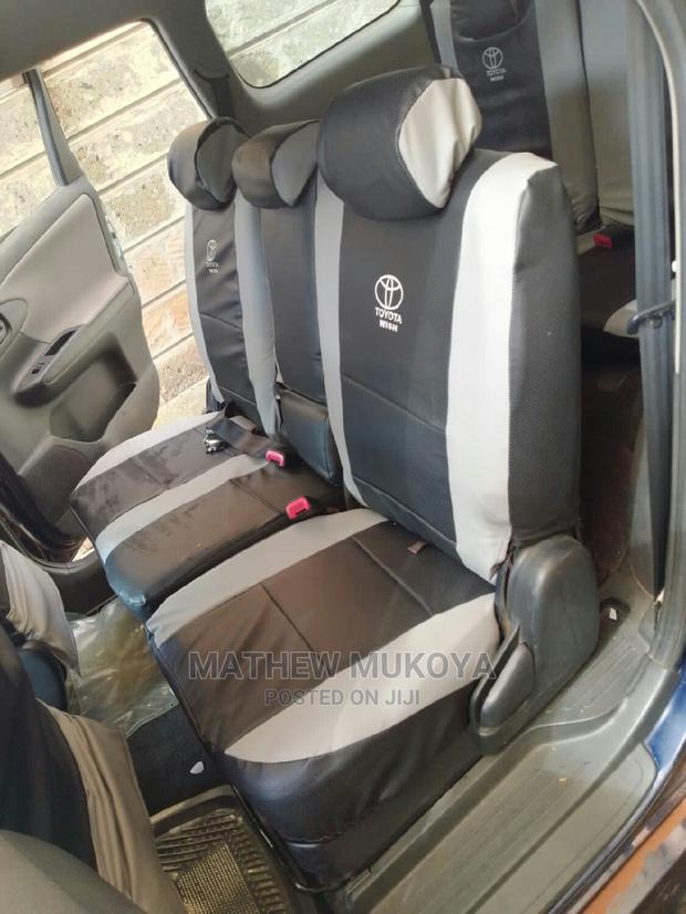 Central Tawalla Car Seat Covers - thumbnail 2