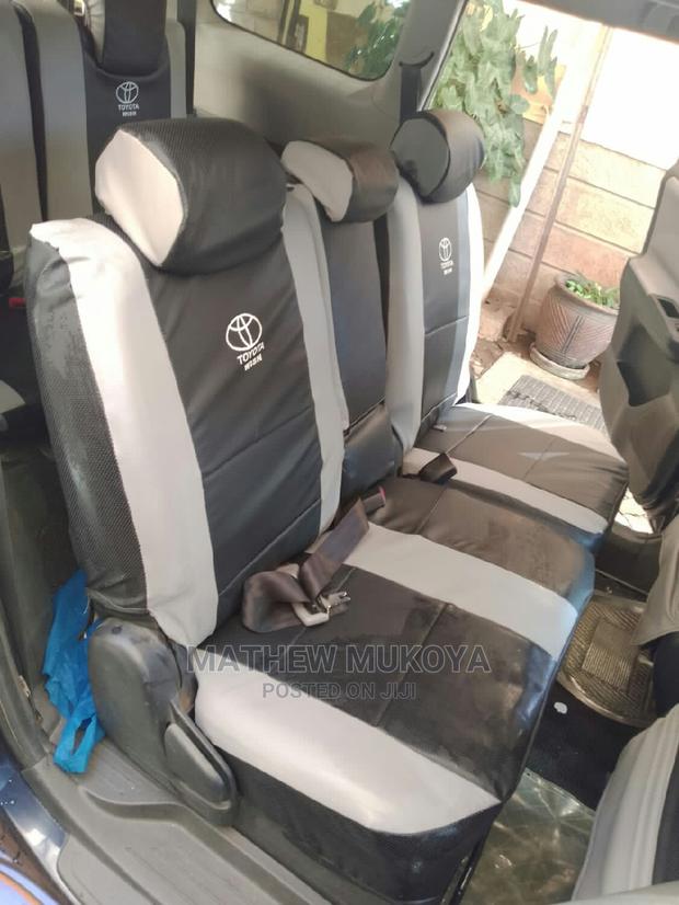 Ustawish Car Seat Covers - thumbnail 3