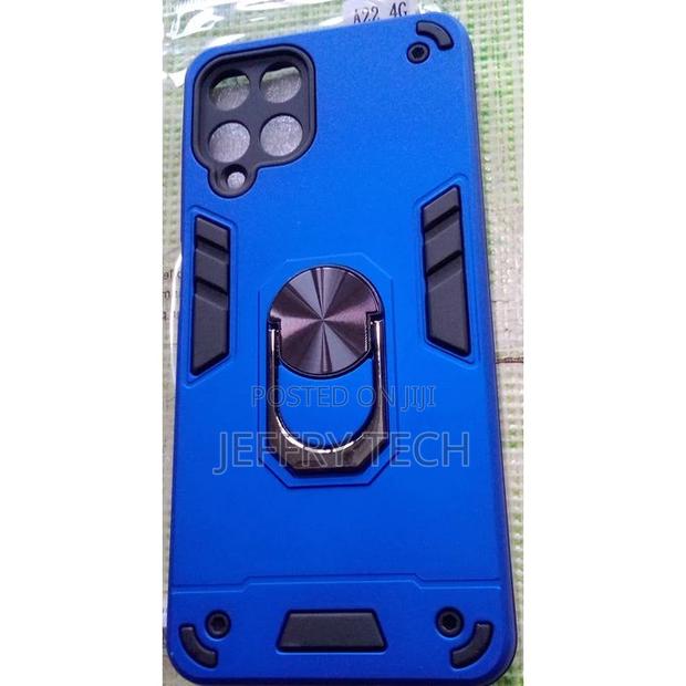 Generic Ring Case Samsung Galaxy A22