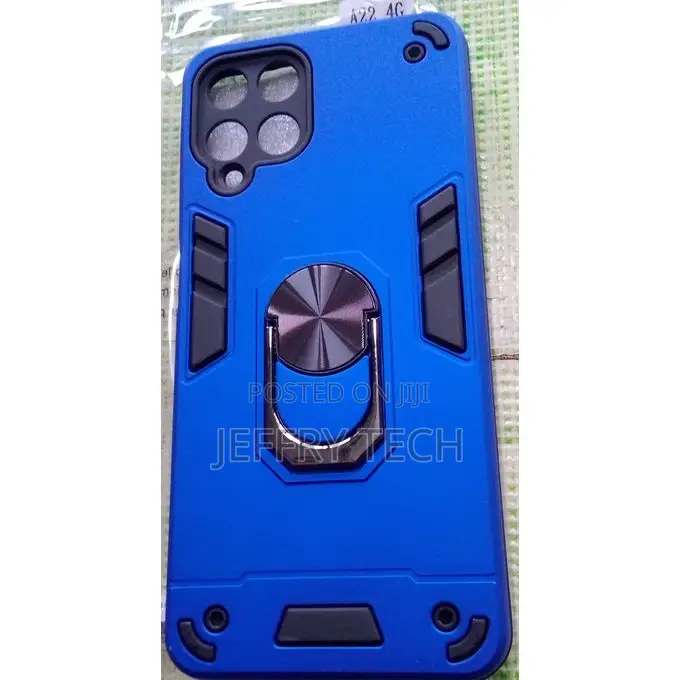 Generic Ring Case Samsung Galaxy A22
