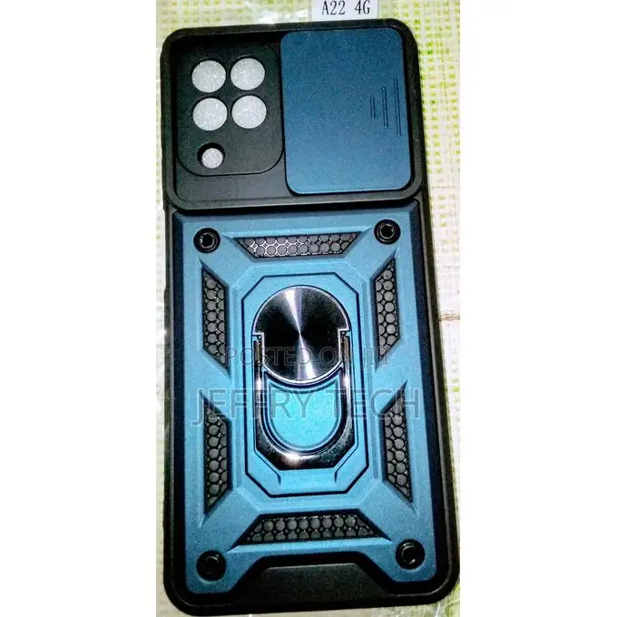 Generic Heavy Duty Case Samsung Galaxy A22