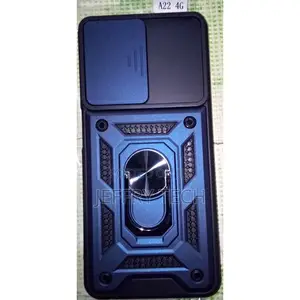 Generic Heavy Duty Case Samsung Galaxy A22