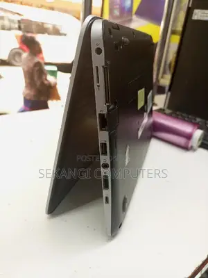 Laptop HP EliteBook 820 G4 8GB Intel Core I7 SSD 256GB