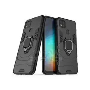Generic Ring Case Redmi 9c