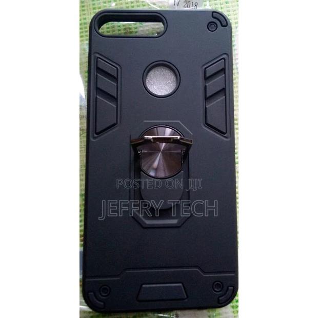 Case Designed for Huawei Y7 Prime 2018