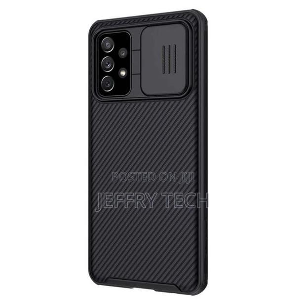 Nillkin Camshield Armor Samsung Galaxy A32 - main view