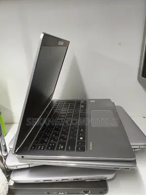 Laptop HP EliteBook 820 G3 8GB Intel Core I7 SSD 256GB