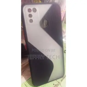 Generic Hardcover Tecno Spark 5pro