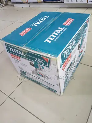 Total Mitre Saw 1400w