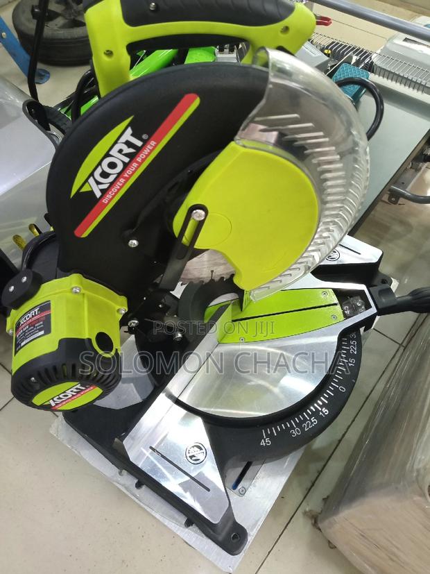 Xcort Mitre Saw 1800W - main view