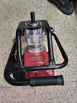 Earth Auger ,To Drill Holes