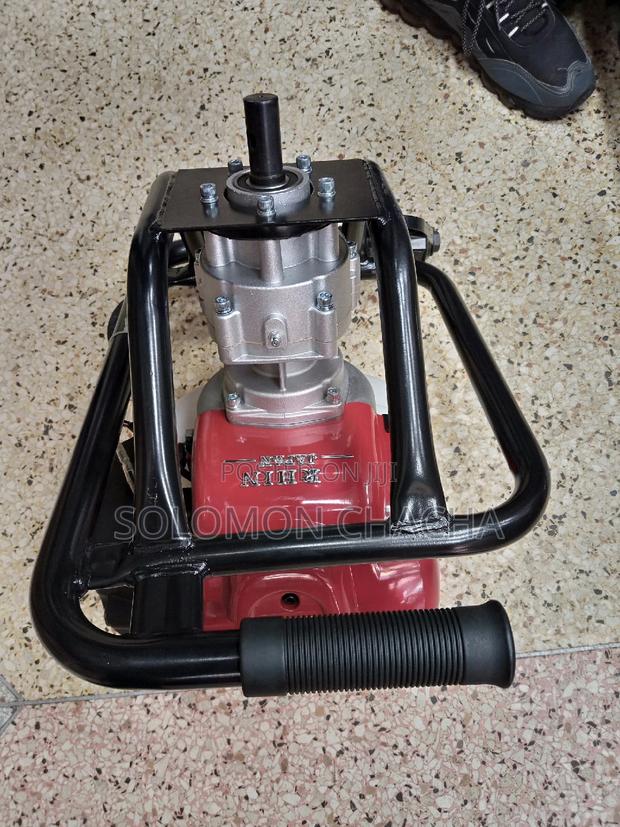 Earth Auger ,To Drill Holes - thumbnail 5