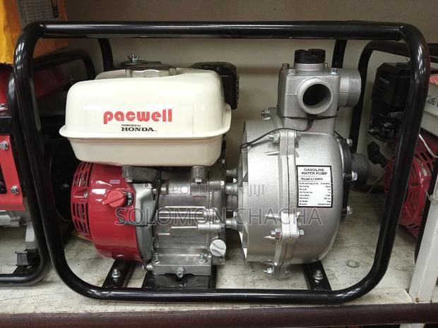 Pacwell Honda High Pressure 65m - main view