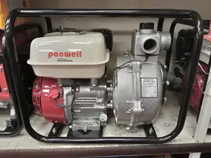 Pacwell Honda High Pressure 65m