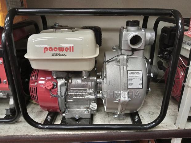 Pacwell Honda High Pressure 65m - thumbnail 2