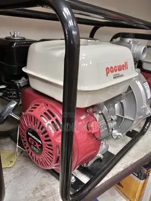 Pacwell Honda High Pressure 65m