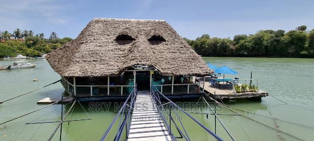 Floating Restaurant on 1 Acre Land on Sale in Mtwapa - thumbnail 3