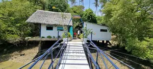 Floating Restaurant on 1 Acre Land on Sale in Mtwapa