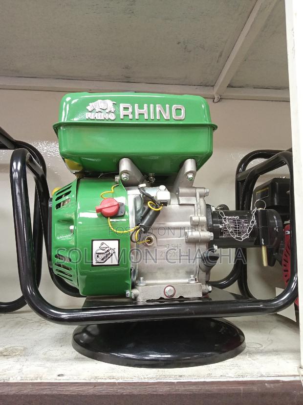 Rhino Vibrator - thumbnail 2